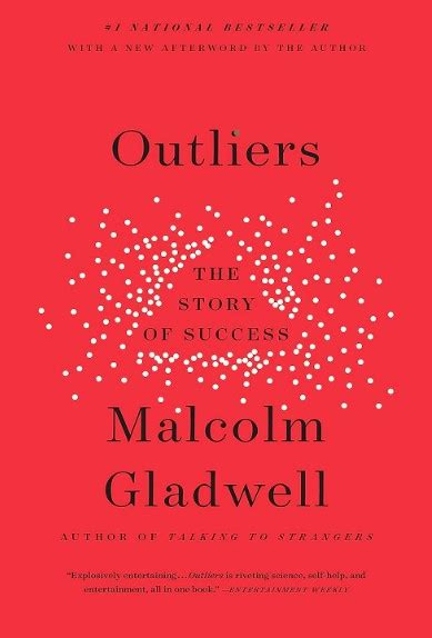  Outliers: A Masterpiece Unveiling the Hidden Threads of Success